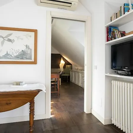 San Vittore One Bedroom B By Halldis Milan Exterior photo